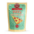 Nutmeg State Pizza Company Organic Pizza Dough Mix - Makes 3 Crusts for Homemade Pizzas