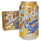 Shasta Creme Soda | 12-Pack of 12oz Cans | Smooth Vanilla Cream