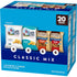 Pack, 20 Count Snyder's of Hanover and Cape Cod Classic Mix Variety Snack Bags