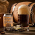 (12 Root Beer | SodaBeers Brewing Co | Alcohol-Free, Gluten-Free Crafted Sodas Made With Natural Flavors and Real