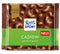 Ritter Sport Cashew 100g/3.52oz 100g/3.52oz (Pack of 2)