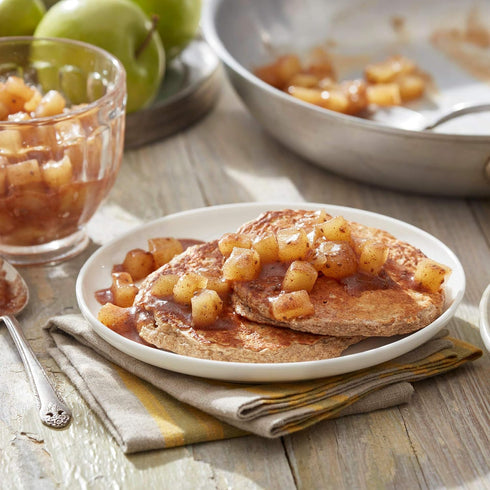 1.12 oz McCormick Apple Pie Spice