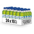 10 Oz 24 Count (4 Packs 6), Hawaiian Punch Green Berry Rush Fruit Juice Drink, Fl Bottles, Of Ready-to-drink