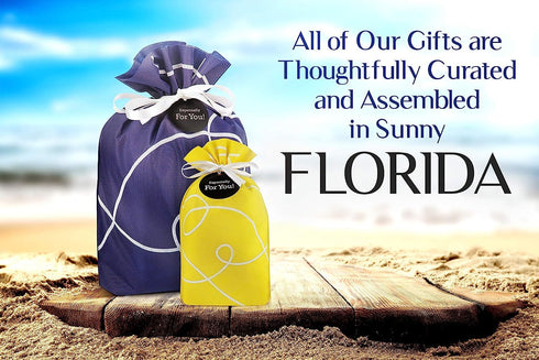 Set 12 Package Tea Lovers Gifts Basket - Gift Include Temperature Retention Cup Special Blend Teabags & Honey Presented