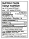 President Choice 1L/35.2 oz President's Choice Berries Of The Woods Flavored Sparkling Water, fl