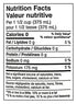 President Choice 1L/35.2 oz President's Choice Berries Of The Woods Flavored Sparkling Water, fl