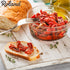 3 Pack 4 Roland Foods Sun Dried Tomatoes in Extra Virgin Olive Oil, Ounce Jar