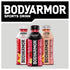 Potassium-Packed 16 Oz (Pack 12) BODYARMOR Sports Drink Sports Beverage, Pineapple Coconut, Coconut Water Hydration