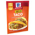 McCormick Classic Taco Seasoning Mix Packet, Mild, 1 oz(Pack of 24)