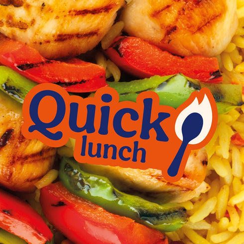 8.8 oz (Pack 12) BEN'S ORIGINAL Ready Rice Garden Vegetable Flavored Rice, Easy Dinner Side, Pouch