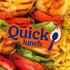 8.8 oz (Pack 12) BEN'S ORIGINAL Ready Rice Garden Vegetable Flavored Rice, Easy Dinner Side, Pouch