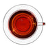 Summer 25 Count Ronnefeldt Teavelope Assam - Irish Breakfast Black Tea India Bags Tea Individually Wrapped, - Strong