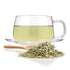Tealyra Pure Lemon Verbena Herbal Loose Leaf Tea, Caffeine Free, 224g (8-ounce)