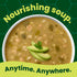 16.3 oz (12 Pack) Pacific Foods Organic Chicken Chile Verde Soup with Rice & Beans, Can