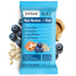 23.2oz (12 Count) RXBAR Nut Butter and Oat Protein Bars, Protein Snacks, Snack Bars, Blueberry Cashew Butter, Box