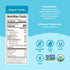25.4 Oz, Califia Farms - Organic Vanilla Almond Milk Coffee Creamer, Dairy Free, Plant Based, Vegan, Gluten Free, Non