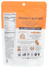 EMMYS Organic Peanut Butter Coconut Cookie, 6 OZ