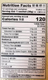 Generic Iron,360g Red Quinoa & Black Soybean with Walnut Cereal, No Sucrose Added, Good Source of Dietary Fiber