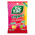 TIC TAC CHEWY! Fruit Adventure Candy, Fruity Chewy Candy, 7 oz (Packaging