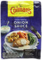 Colmans Onion Sauce Sachet 35g