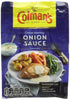 Colmans Onion Sauce Sachet 35g