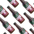 10 oz (3-Pack) Eden Ume Plum Vinegar, Traditionally Made in Japan, No Chemical Additives, Amber Glass Bottle