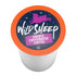 Wild Sheep 40 Count High Caffeine (Double Caffeinated) Coffee Pods, Compatible with Keurig K-Cup Brewers, Extra