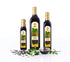 8.4oz (250ml) 100% Original Styrian Pumpkin Seed Oil GEA Natural, Unrefined, Vegan, Gluten-Free, Kosher, Non-GMO