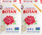 Botan , Musenmai Calrose Rice, 10 lb (Pack of 2)
