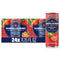 Sanpellegrino Italian Sparkling Drink Aranciata Rossa, Sparkling Orange and Blood Orange Beverage,