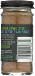 1.76 oz Frontier Herb Organic Ground Cumin Seed