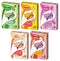 Wyler's Light Variety Pack of 5 - One Box of Each Flavor