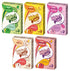 Wyler's Light Variety Pack of 5 - One Box of Each Flavor
