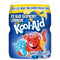 Kool-Aid Caffeine Free Blue Raspberry Lemonade Sweetened Powdered Drink Mix 1 Count