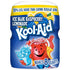 Kool-Aid Caffeine Free Blue Raspberry Lemonade Sweetened Powdered Drink Mix 1 Count