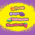 Gummy 11.03 oz SOUR PATCH KIDS Fruits Mix Soft & Chewy Candy, Share Size