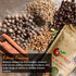 6 NY Spice Shop Baharat Seasoning Blend - Ounce Middle Eastern Baharat Spice for Cooking And Culinary Use - Aromatic
