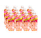 Schweppes Ginger Ale - Refreshing, Crisp, Delicious - 12, 20oz Bottles (20oz, Raspberry)