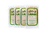 Breadmasters ARA-Z ARA-Z Lavash Flat Bread 4 Packs of 4 (16 Total) No Cholesterol,