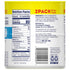 25% 12.5 OZ (2 Pack) Swanson Less Sodium White Premium Chunk Canned Chicken Breast in Water, Can