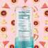 ((Pack 12), Recoup Organic Sparkling Prebiotic Drink - Ginger with Electrolytes for Gut Health Support & Hydration, No