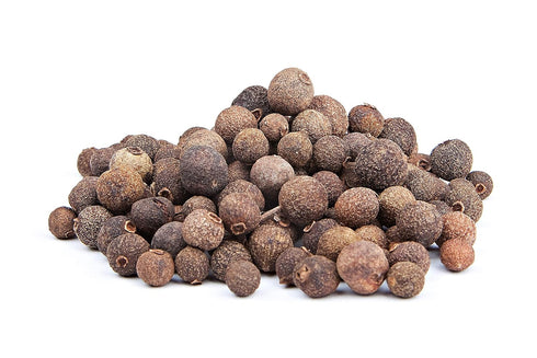 The Spice Way Allspice - Whole (4 oz) for Curries, Sauces, Soups, and Pastries