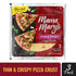 Mama Mary's 7" 3 Count Thin & Crispy Ready to Bake Pizza Crusts