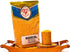 TAJ Gourmet Foods (4-Pounds) TAJ Premium Indian Masoor Dal, Red Lentils