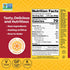 Tasty Bite Goan Style Spicy Vindaloo Simmer Sauce, 7-Ounce (5-Pack), Vegan, Kosher, Non-GMO