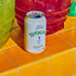 De La Calle Tepache - Pineapple Spice - Modern Mexican Soda - Craft Fermented Pineapple Sparkling Beverage - Certified
