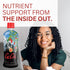 LBP Immune 1 (Pack 1) Youngevity GoChi Himalayan Goji Juice Advanced Spectral Signature Process Antioxidant-Rich Goji