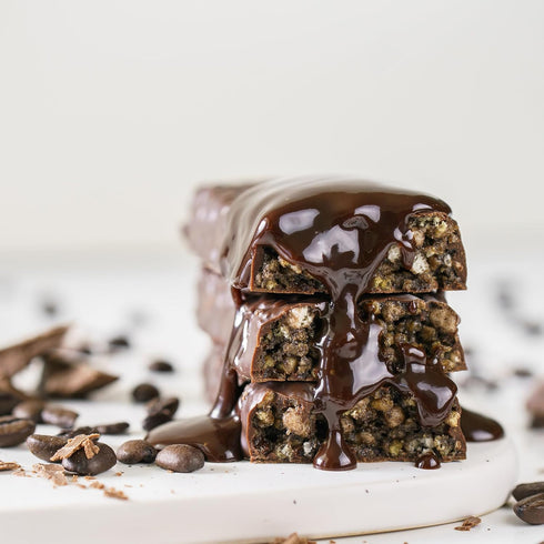 13g 12 Count NuGo Dark Chocolate Mint Chocolate Chip, Protein Bar, Vegan, Gluten Free, Non-GMO, Kosher Pareve