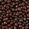 Dark Chocolate Covered Raisins, Bulk Chocolate Covered Plump Candy Raisins by Queen