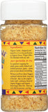 (2.3 Pack 3) Garlic Gold Toasted Nuggets Organic Garlic Minced Nuggets with Sea Salt, Paleo, Vegan, Keto, Gluten-Free